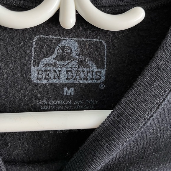 Ben Davis crew neck sweater - Picture 4 of 5